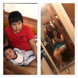 Meet your Posher, Alex